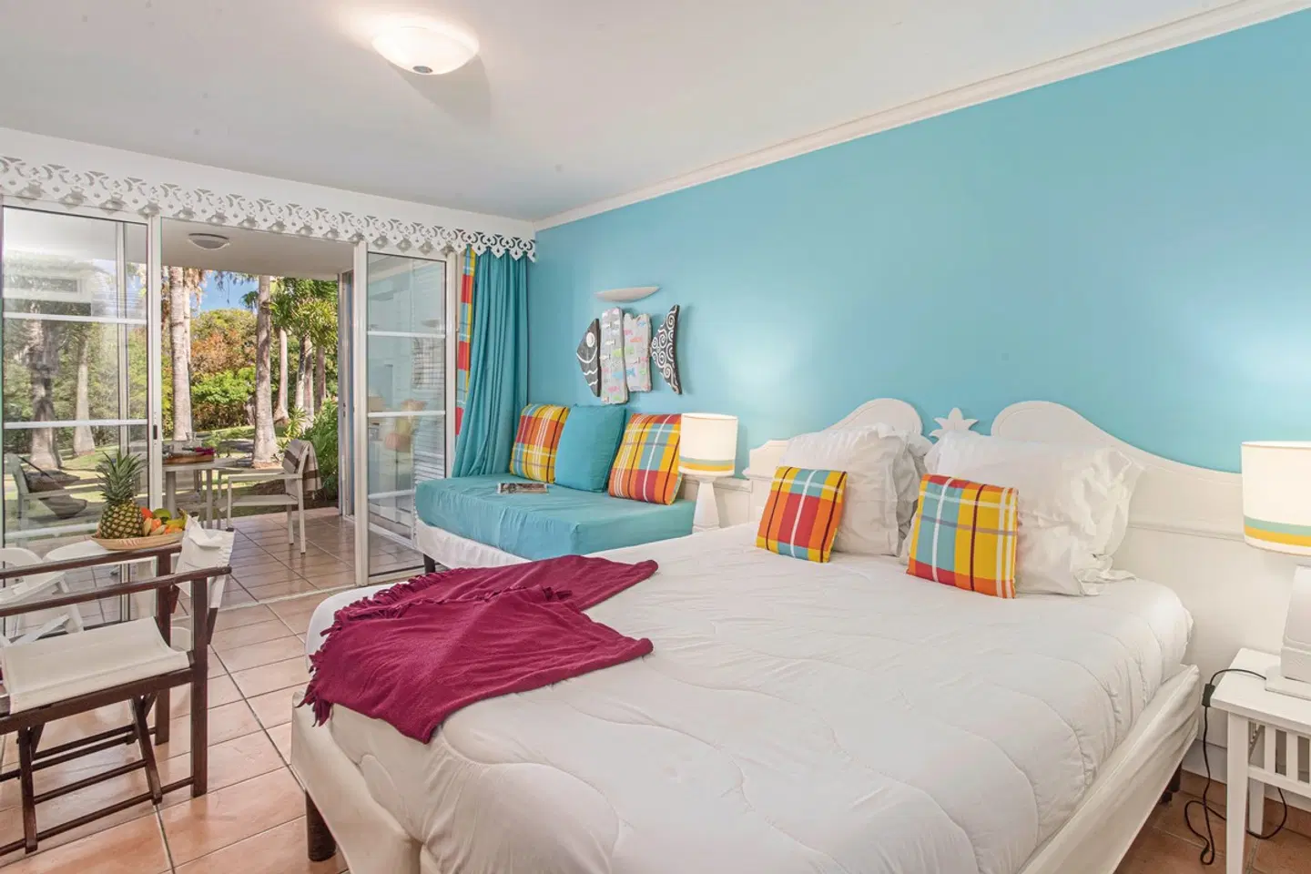 P&V Holiday Village Sainte-Luce ROOM_EXAMPLE