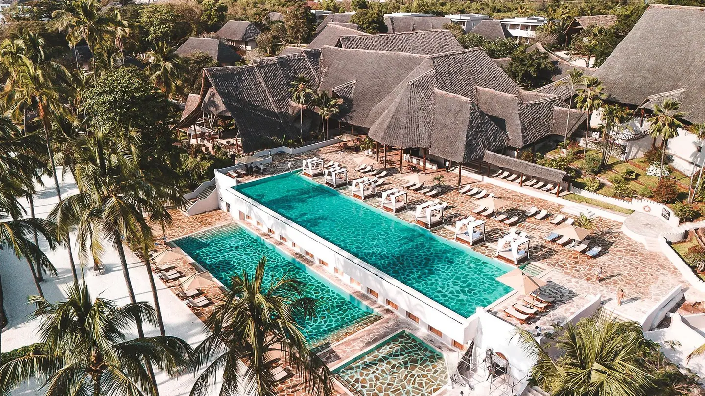 ananea Diamonds Mapenzi OUTDOOR_POOL