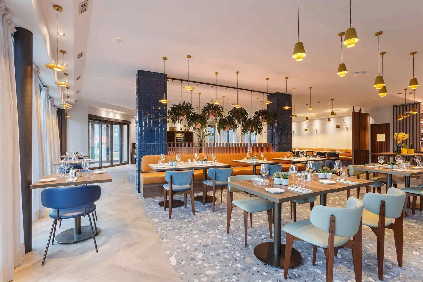 voco Venice Mestre - The Quid Restaurant