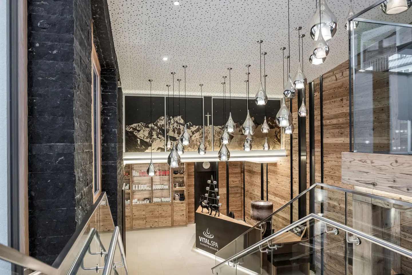 Sporthotel Silvretta LOUNGE_LOBBY