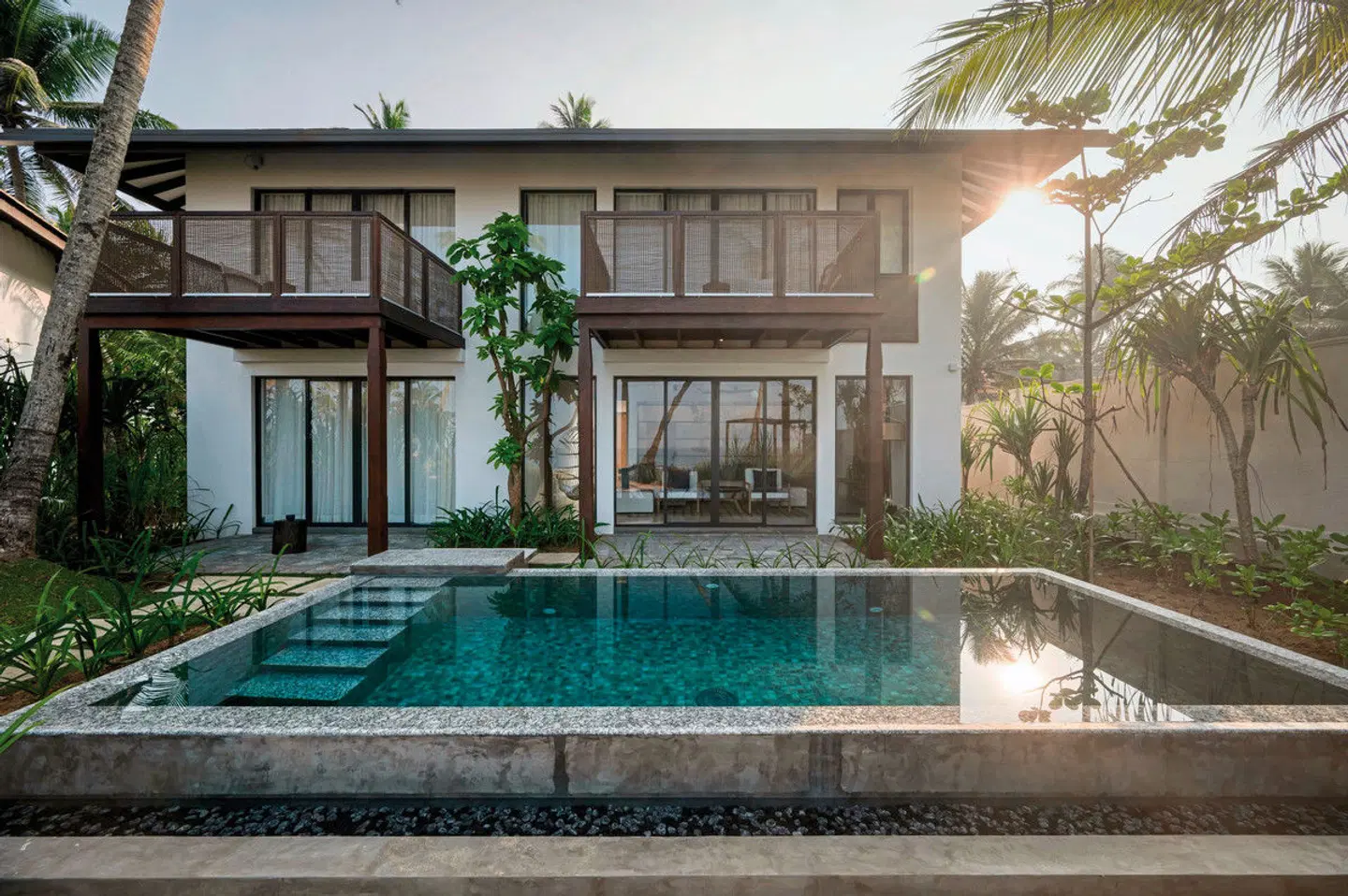 Ahu Bay OUTDOOR_POOL