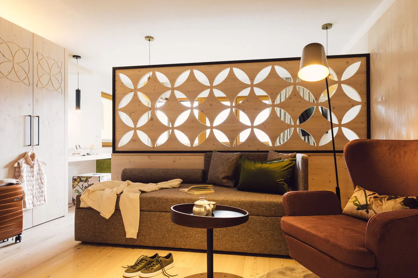 Jägerhof LOUNGE_LOBBY