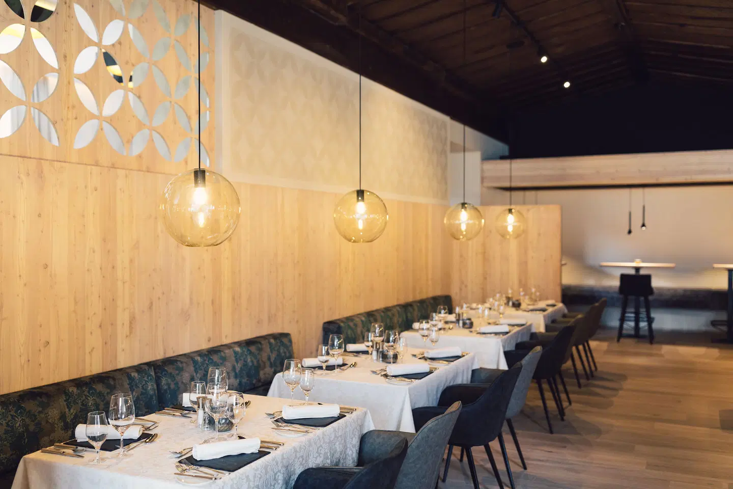 Jägerhof Restaurant