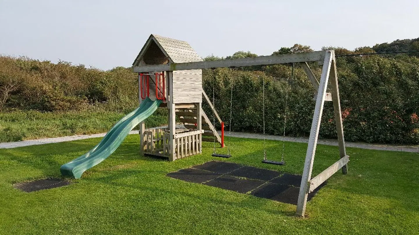 Fletcher Zuiderduin Garten