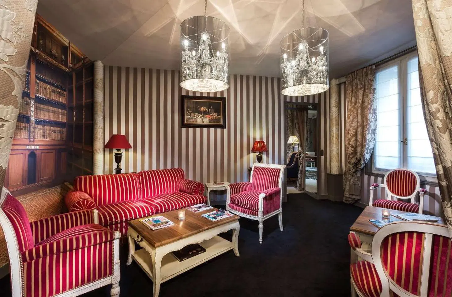 Claridge Paris ROOM_EXAMPLE