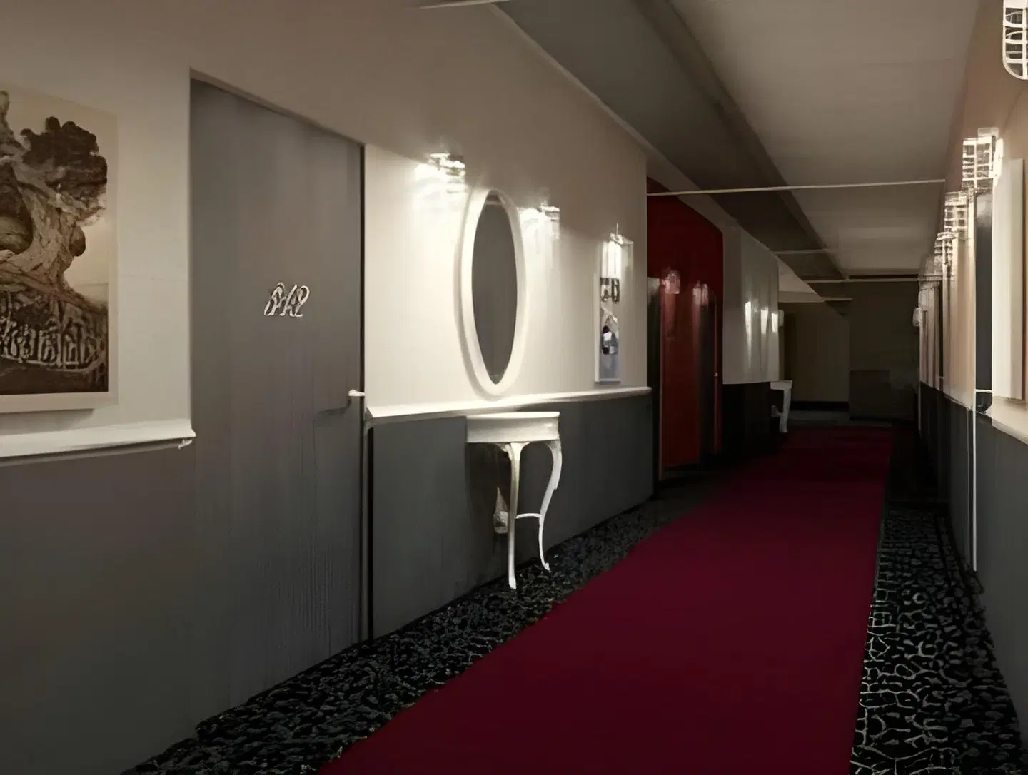 Canvas Hotel Dallas LOUNGE_LOBBY