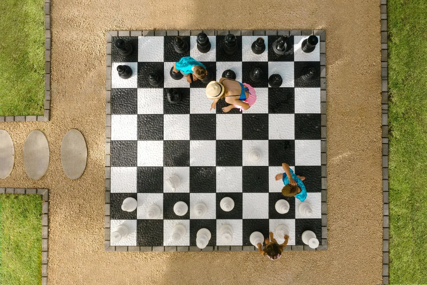 Tamassa Bel Ombre SPORTS_AND_LEISURE