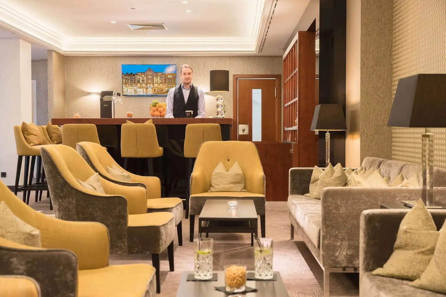 BEST WESTERN PLUS HOTEL EXCELSIOR ERFURT LOUNGE_LOBBY