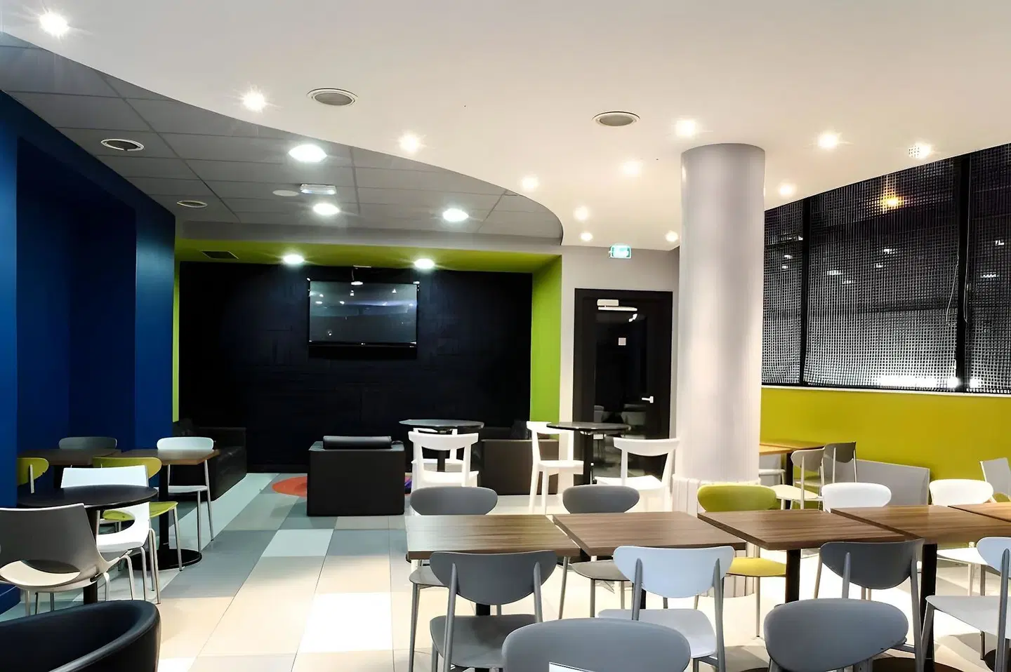 Hôtel Reseda Konferenz