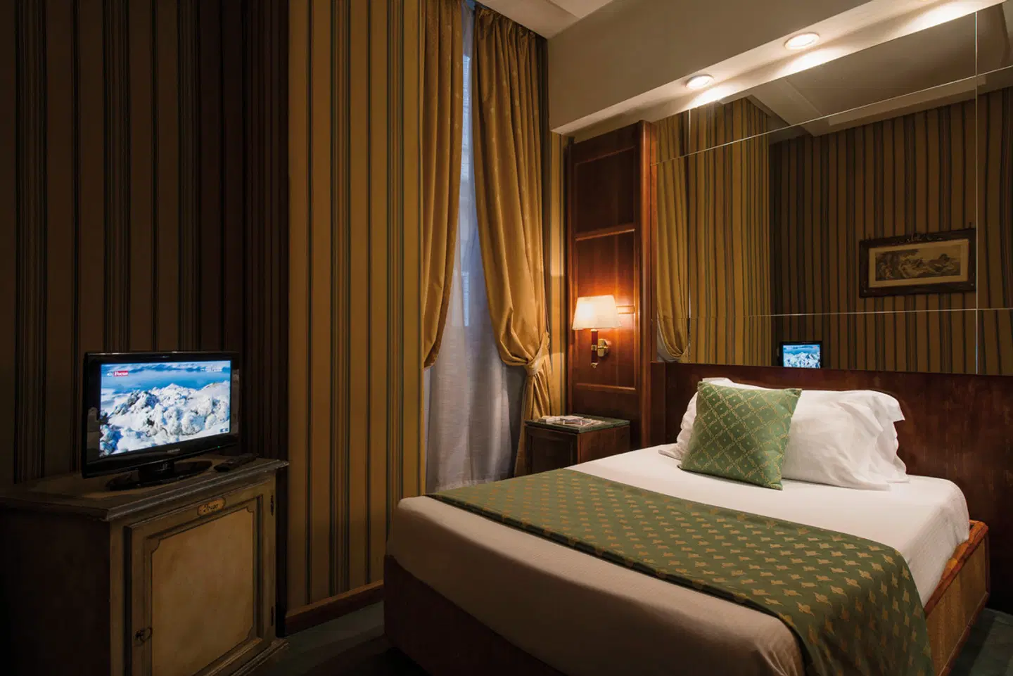 Hotel Atlante Garden ROOM_EXAMPLE