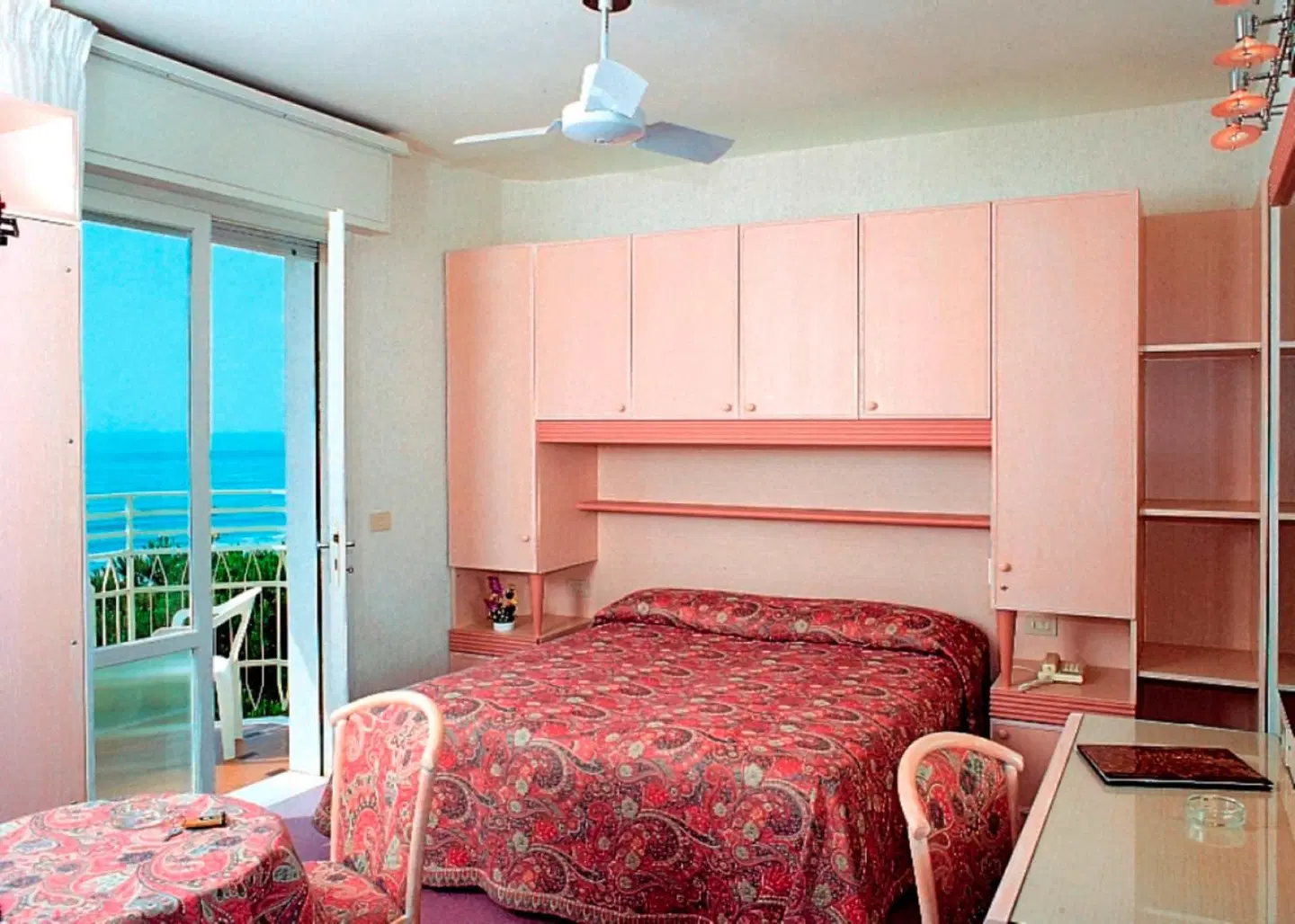 Hotel Cambridge ROOM_EXAMPLE