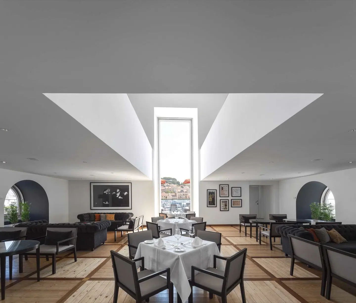 Do Chiado Restaurant