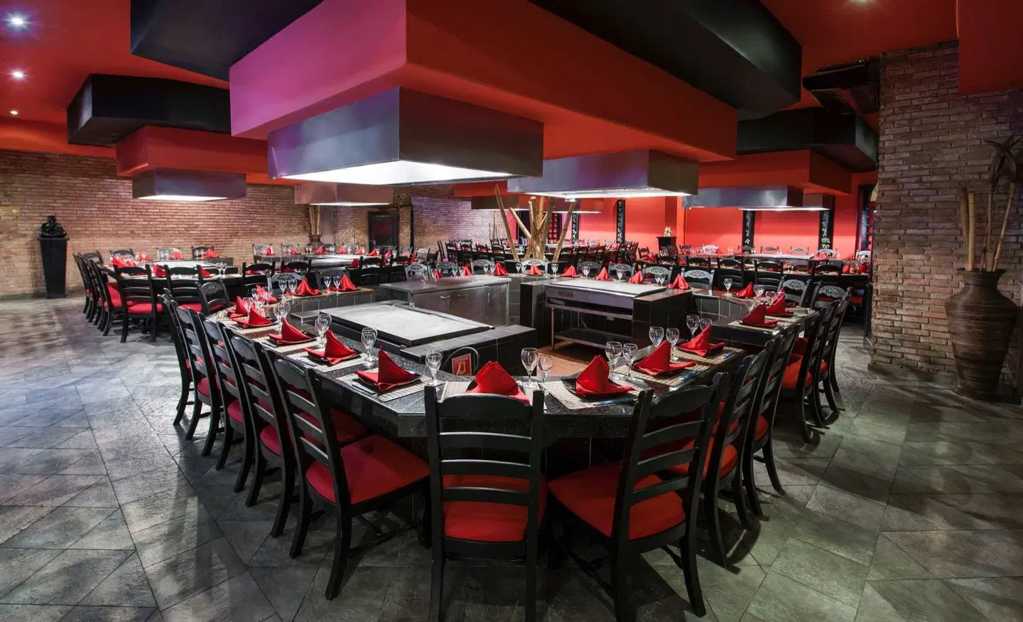 Occidental Caribe Restaurant