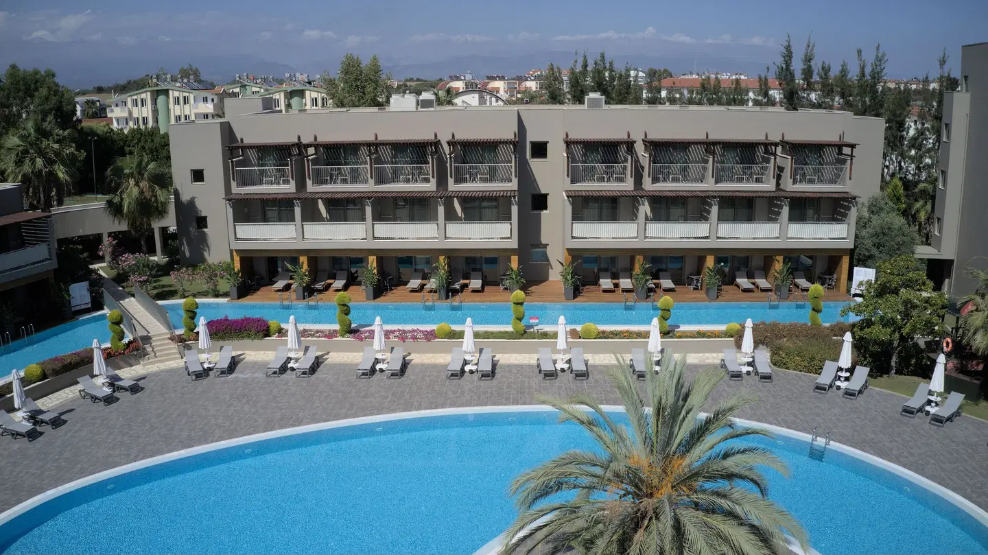 Barut Hemera OUTDOOR_POOL