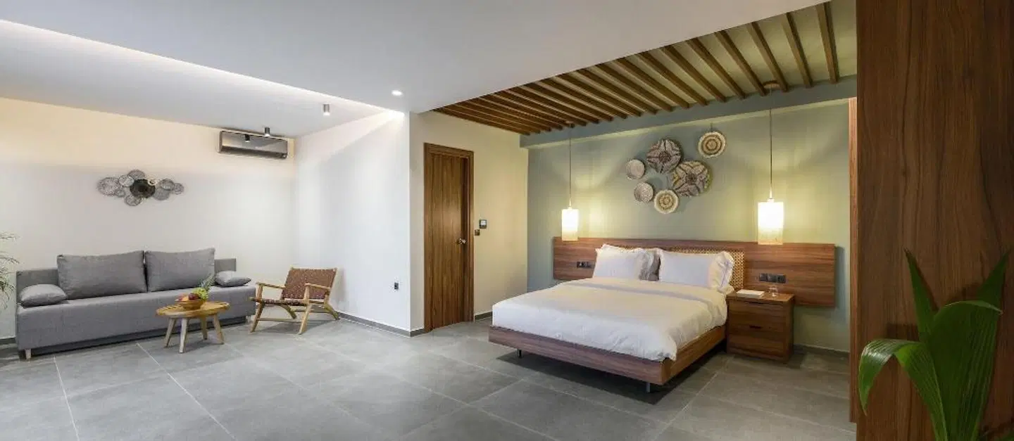 Amyntas Seafront Hotel ROOM_EXAMPLE