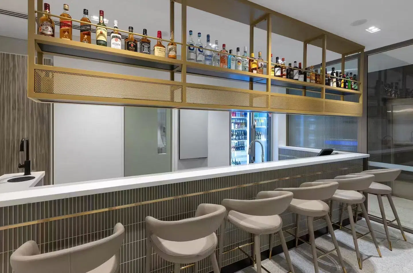 Haberfield Hotel Bar