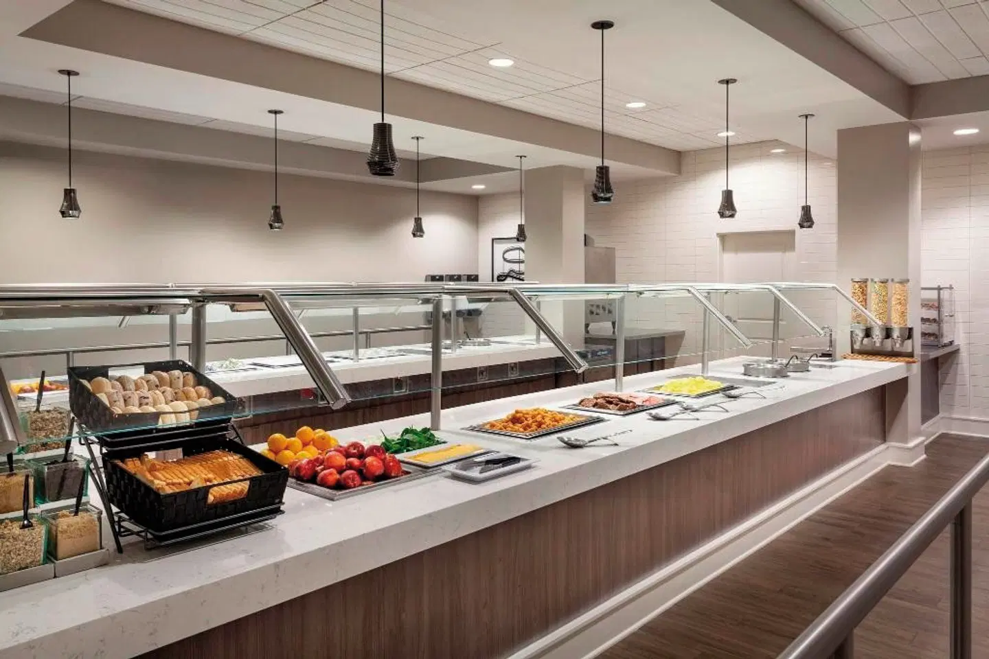 Residence Inn Orlando at Seaworld® Restaurant