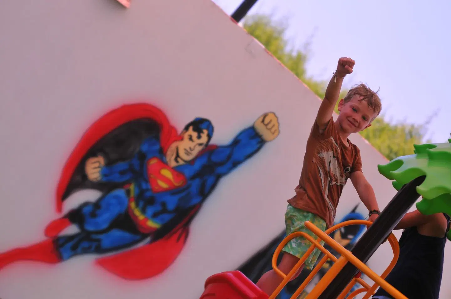 Casa Mare Resort PEOPLE