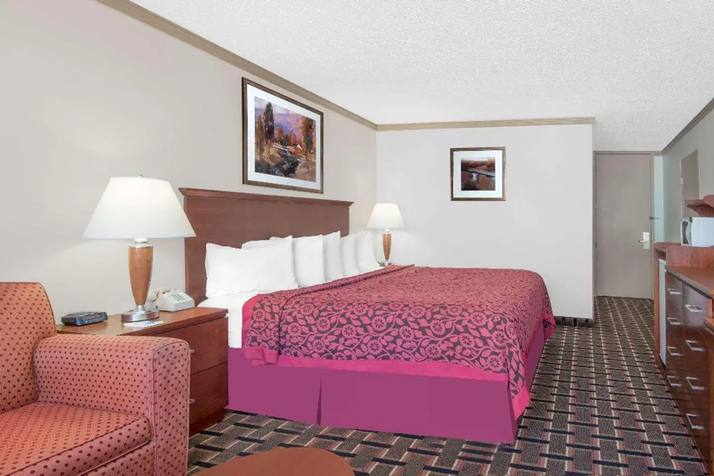 Days Inn by Wyndham Colorado City ROOM_EXAMPLE