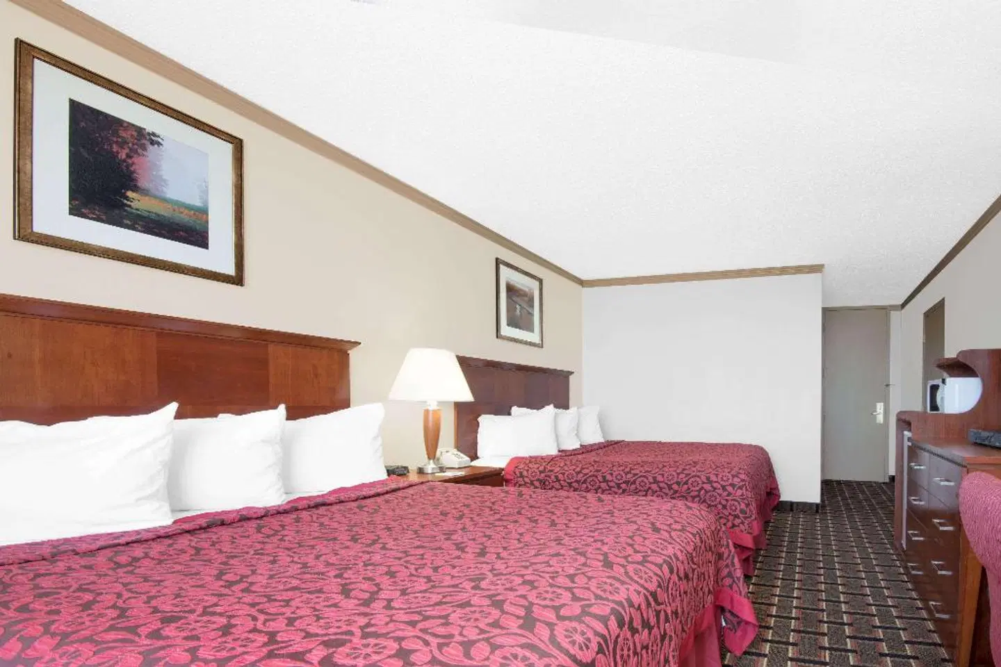 Days Inn by Wyndham Colorado City ROOM_EXAMPLE
