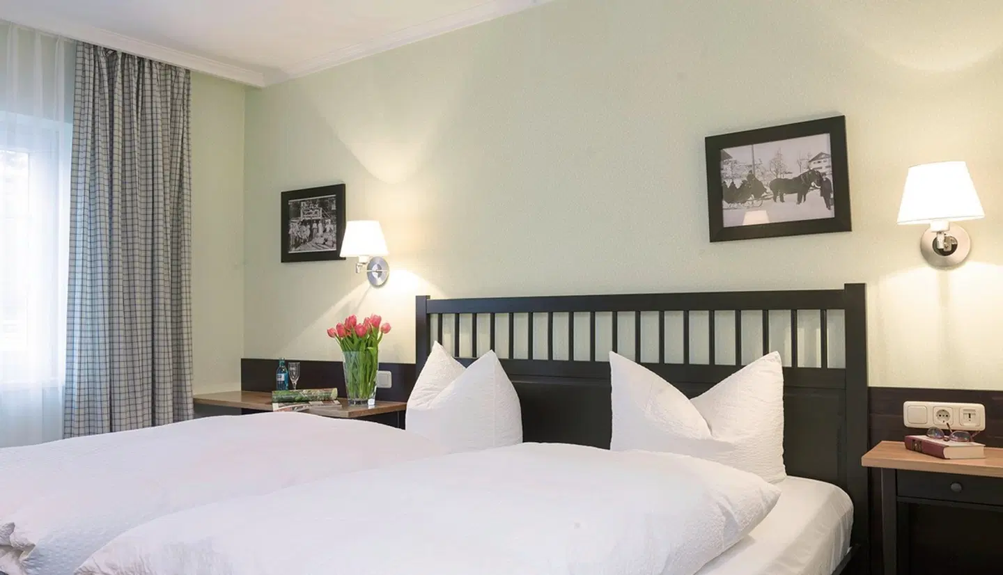 Gasthaus Krone ROOM_EXAMPLE