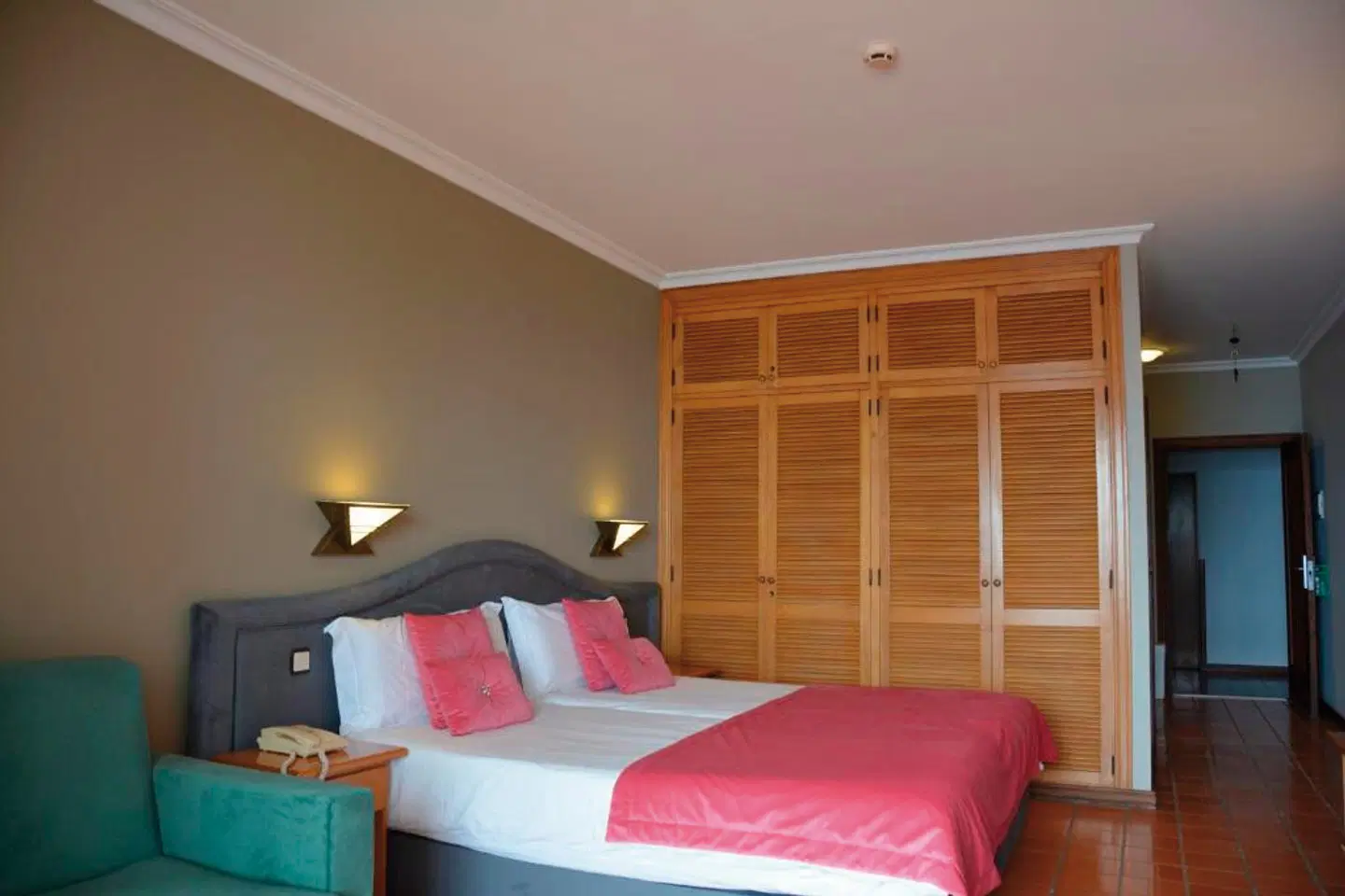 Jardim Atlantico ROOM_EXAMPLE