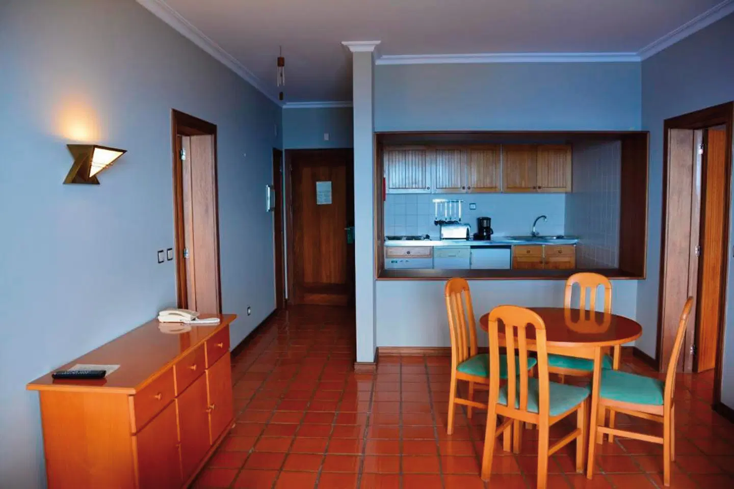 Jardim Atlantico ROOM_EXAMPLE