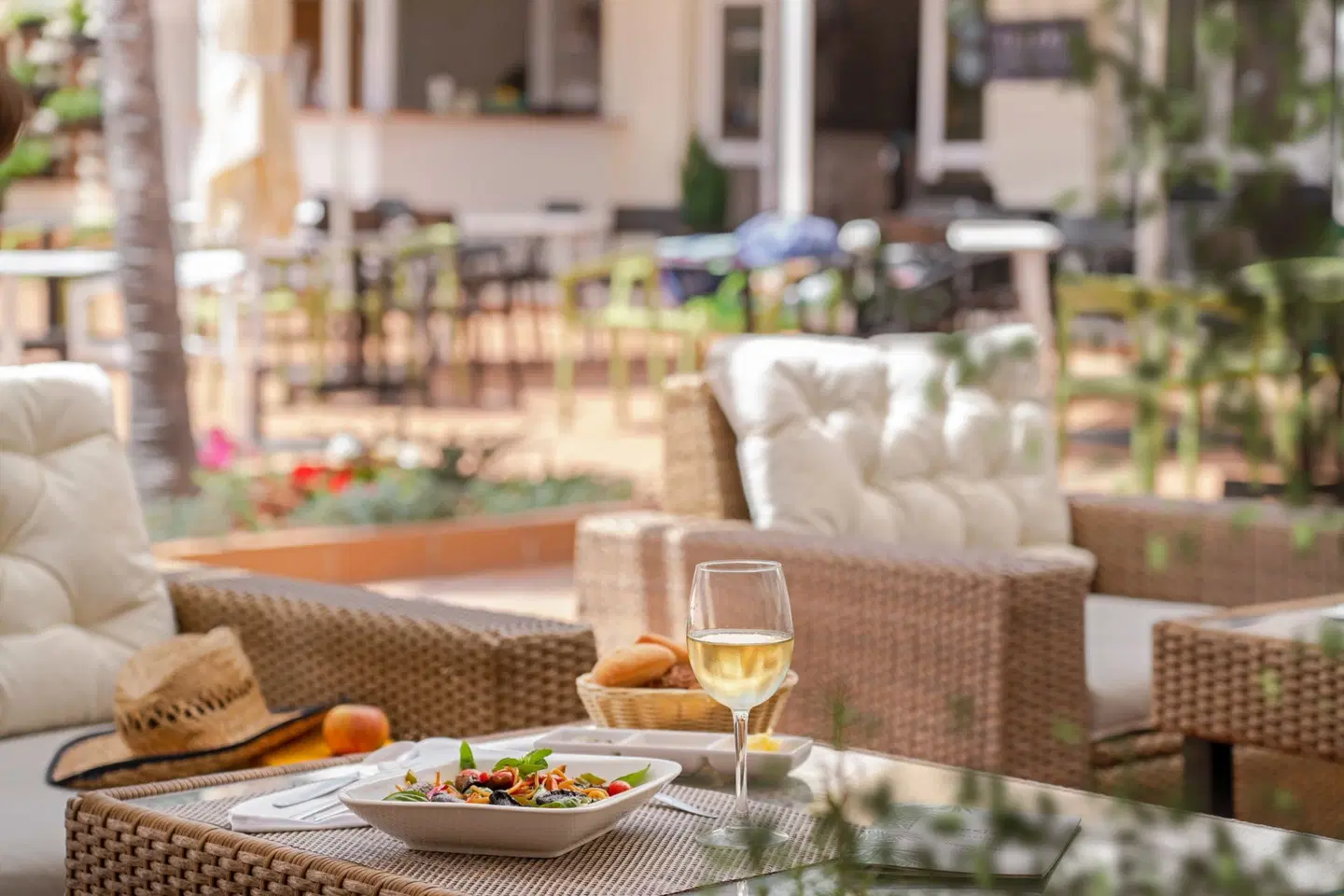 Dorisol Estrelicia Restaurant