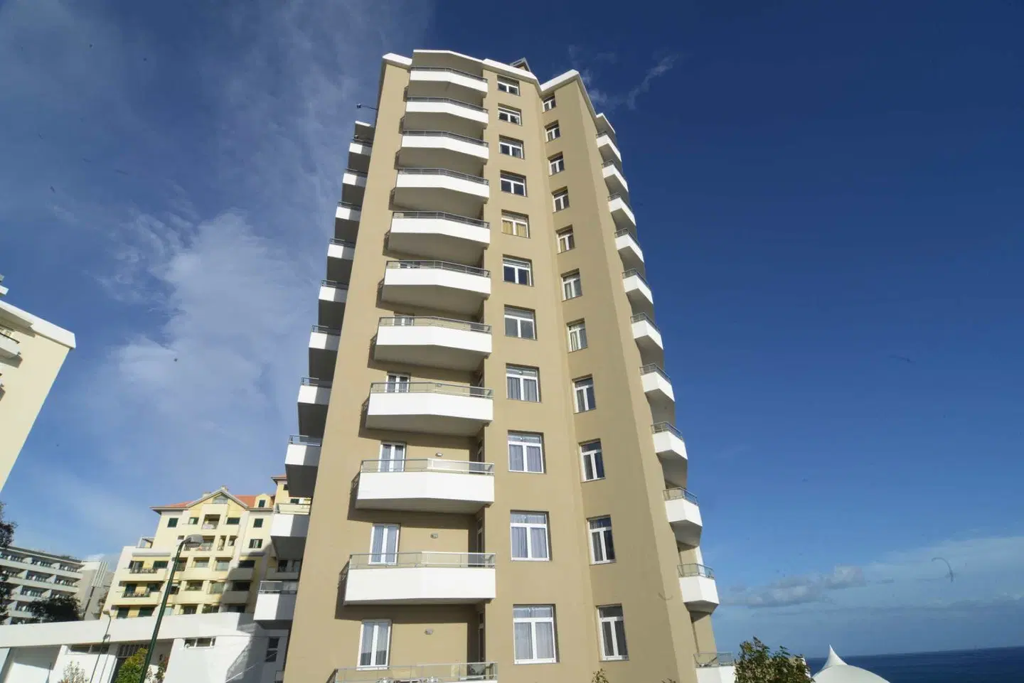 Duas Torres EXTERIOR