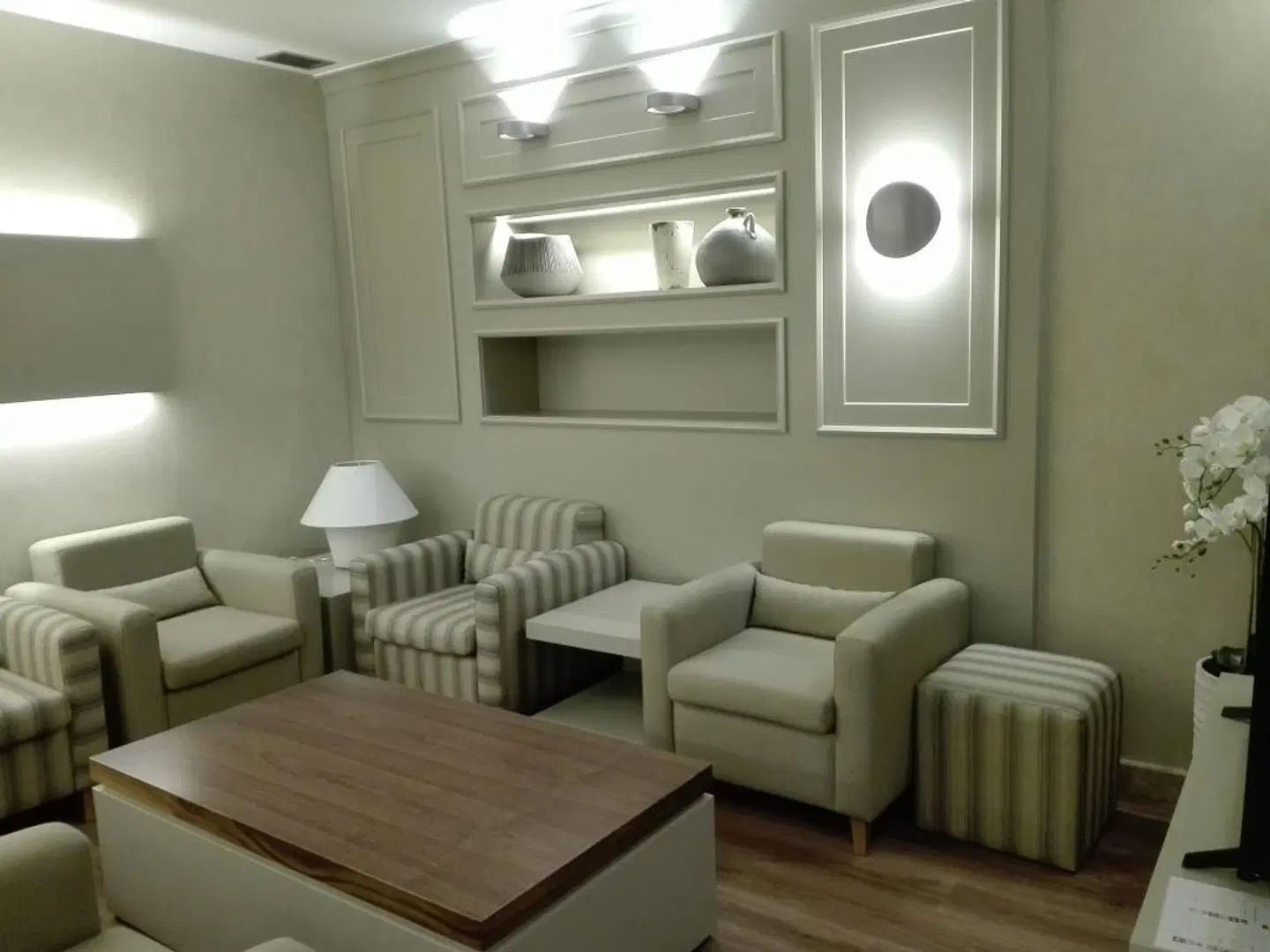 Hotel Do Centro ROOM_EXAMPLE