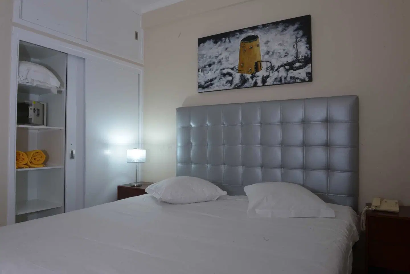 Duas Torres ROOM_EXAMPLE