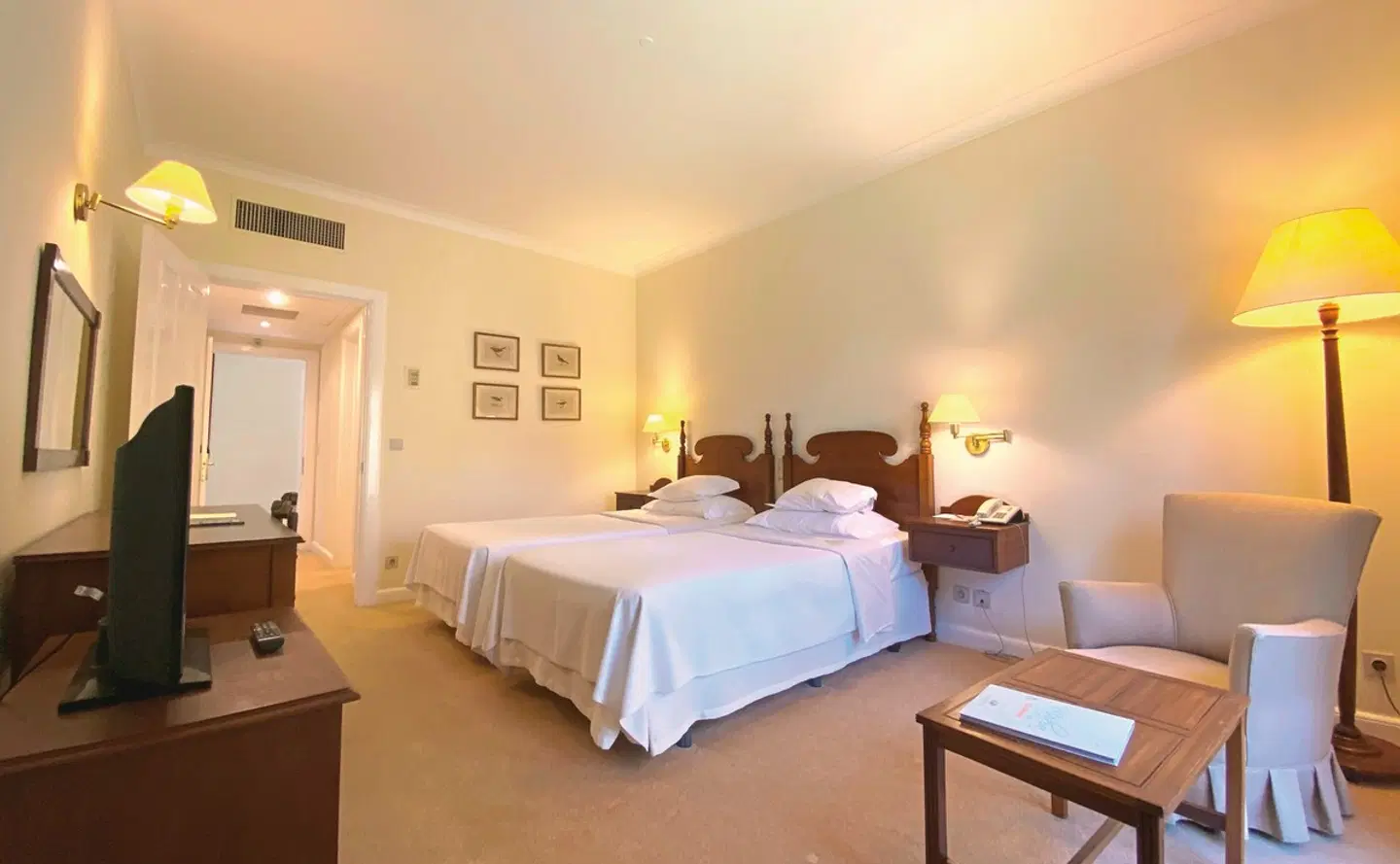 Quinta da Bela Vista ROOM_EXAMPLE