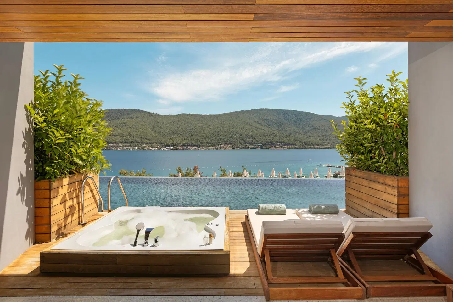 Titanic Luxury Collection Bodrum ROOM_EXAMPLE