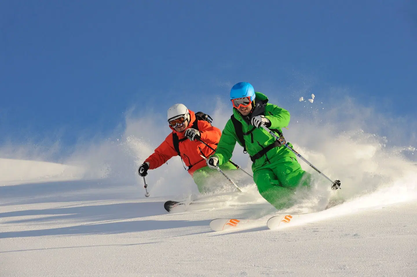 Hotel Arlberg SPORTS_AND_LEISURE
