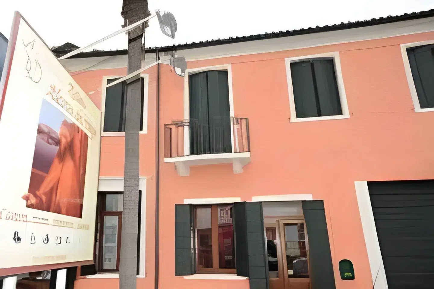 Relais Alcova del Doge EXTERIOR