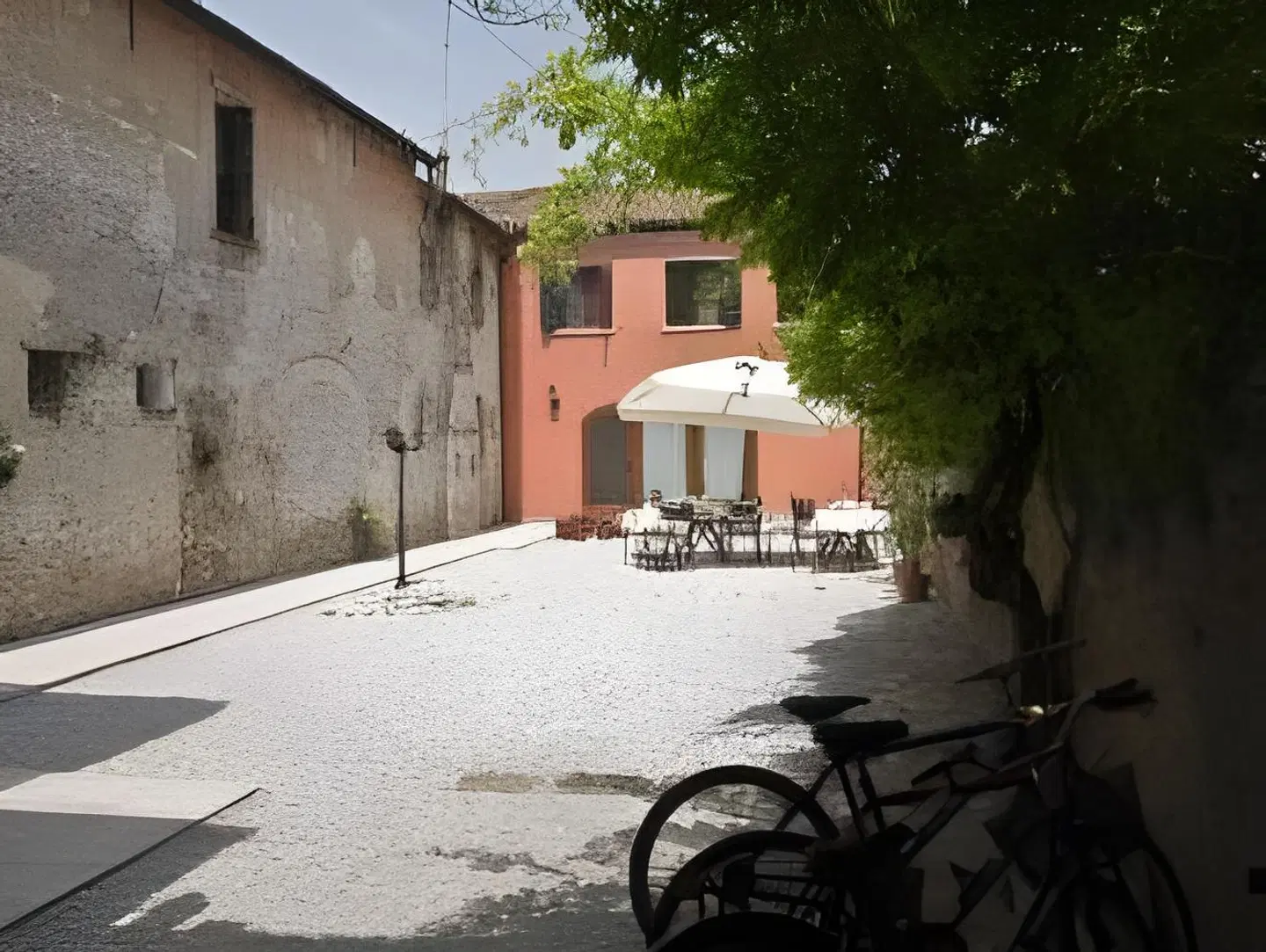 Relais Alcova del Doge EXTERIOR