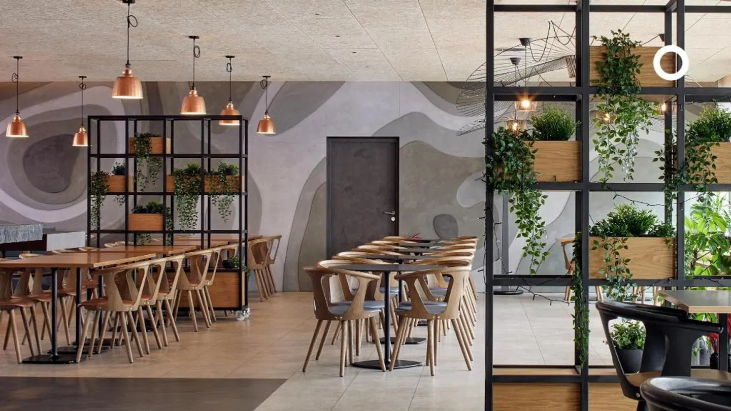 CenterHotel Laugavegur LOUNGE_LOBBY