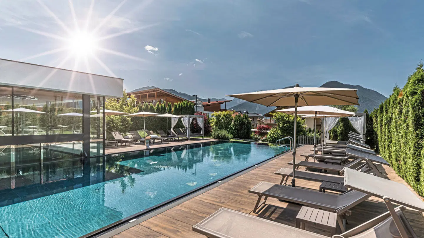 Hotel Sun OUTDOOR_POOL