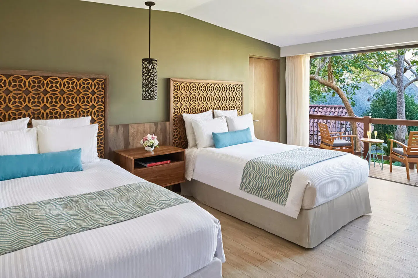 Secrets Papagayo Costa Rica ROOM_EXAMPLE