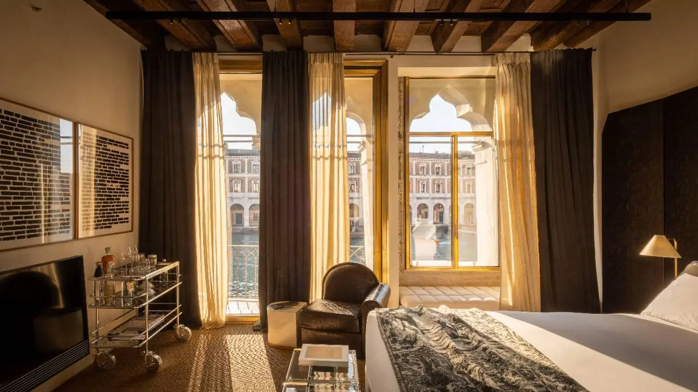 The Venice Venice Hotel ROOM_EXAMPLE