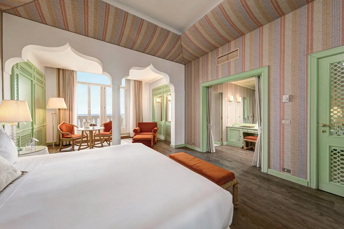 Hotel Excelsior Venice Lido Resort ROOM_EXAMPLE