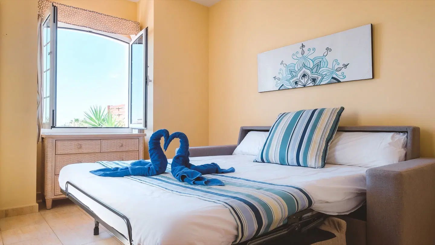 Apartamentos LIVVO Coloradamar ROOM_EXAMPLE