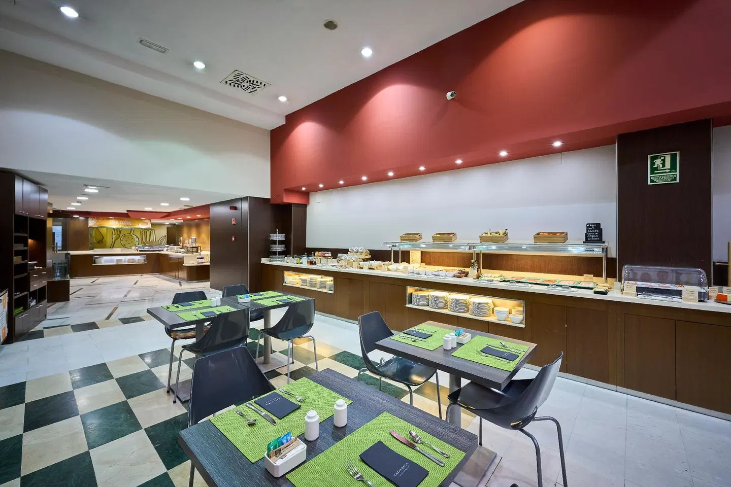 Catalonia Sagrada Familia Konferenz