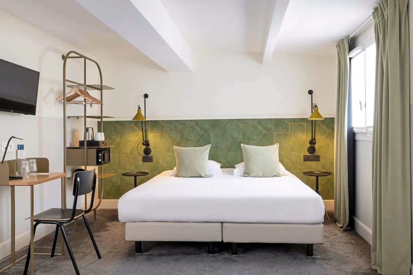 ibis Styles Paris Massena Olympiades ROOM_EXAMPLE