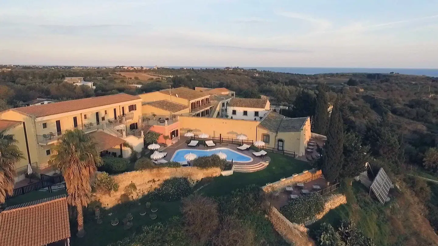 La Corte del Sole EXTERIOR