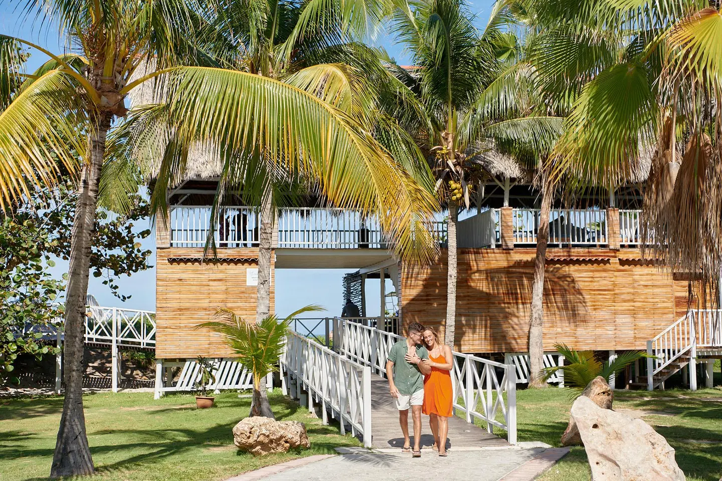 Iberostar Selection Varadero Terrasse