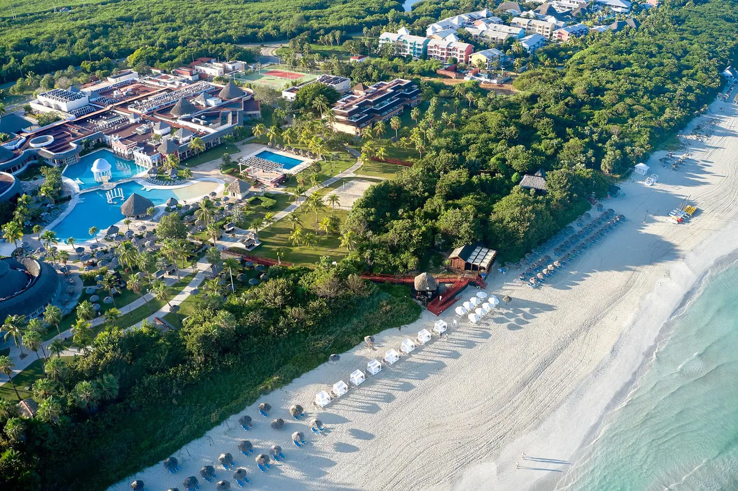 Iberostar Selection Varadero Strand