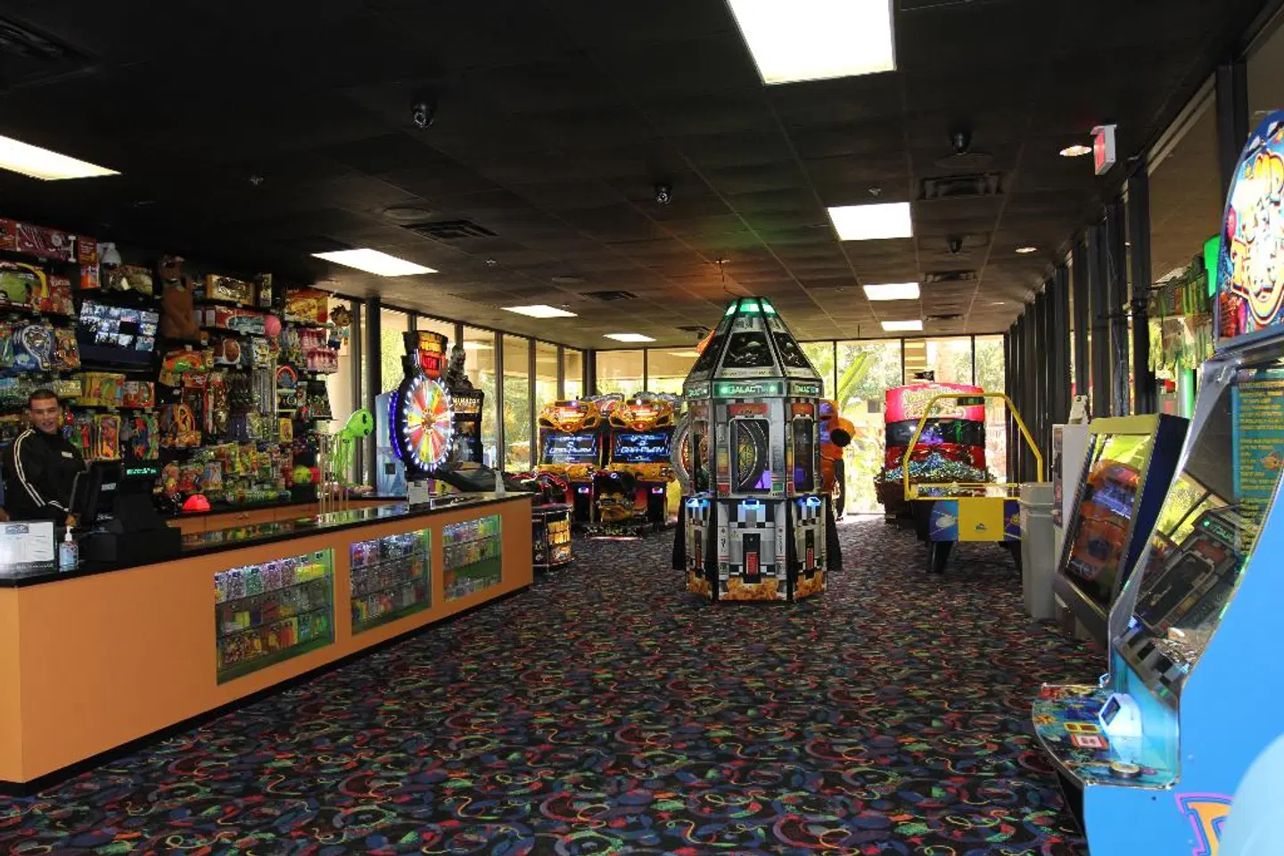 Westgate Town Center Resort Bar