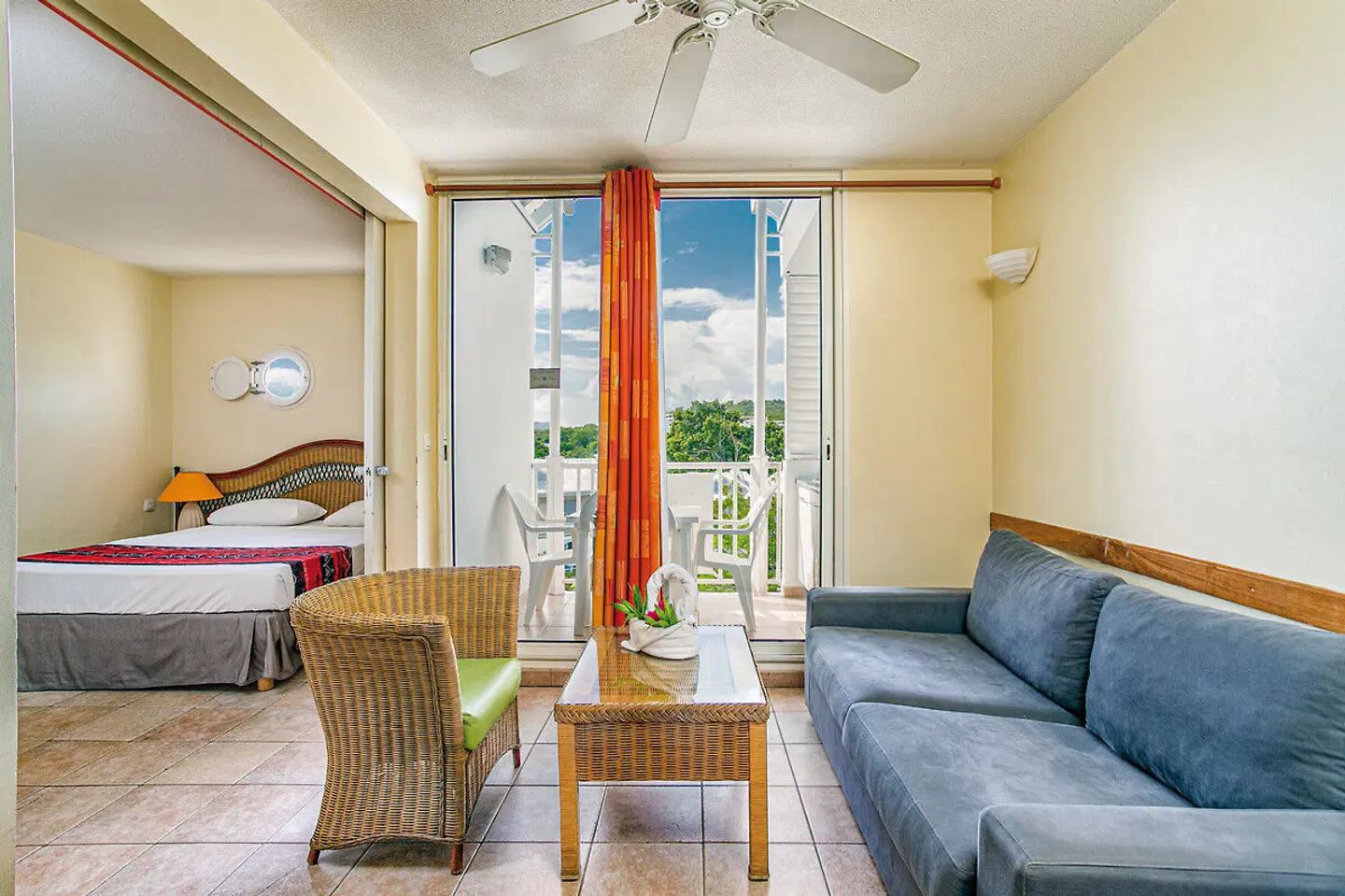 Karibea Sainte Luce Hotel ROOM_EXAMPLE