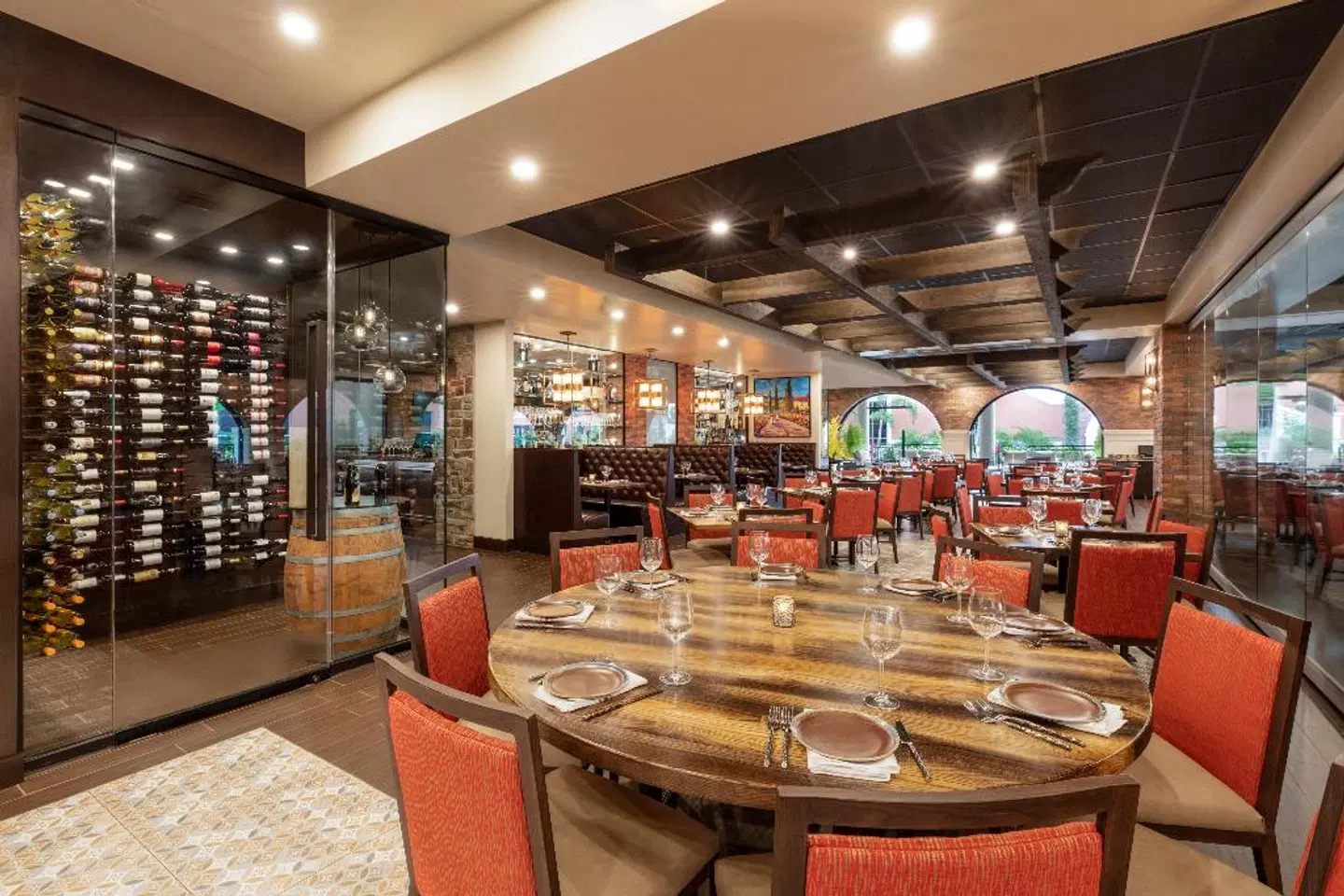 Westgate Vacation Villas Resort Restaurant